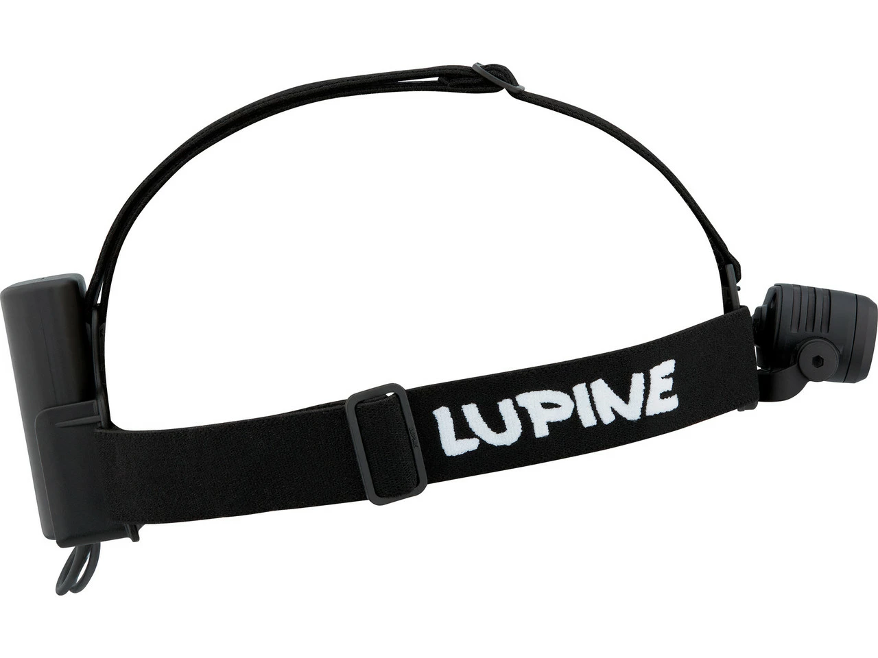 Lupine Piko RX 4 SC LED Stirnlampe 5 Lupine Piko RX 4 SC LED Stirnlampe - Image 3