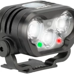 Lupine Blika 4 LED Helmlampe