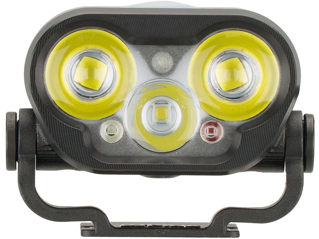 Lupine Blika R 4 LED Helmlampe 4 Lupine Blika R 4 LED Helmlampe - Image 2