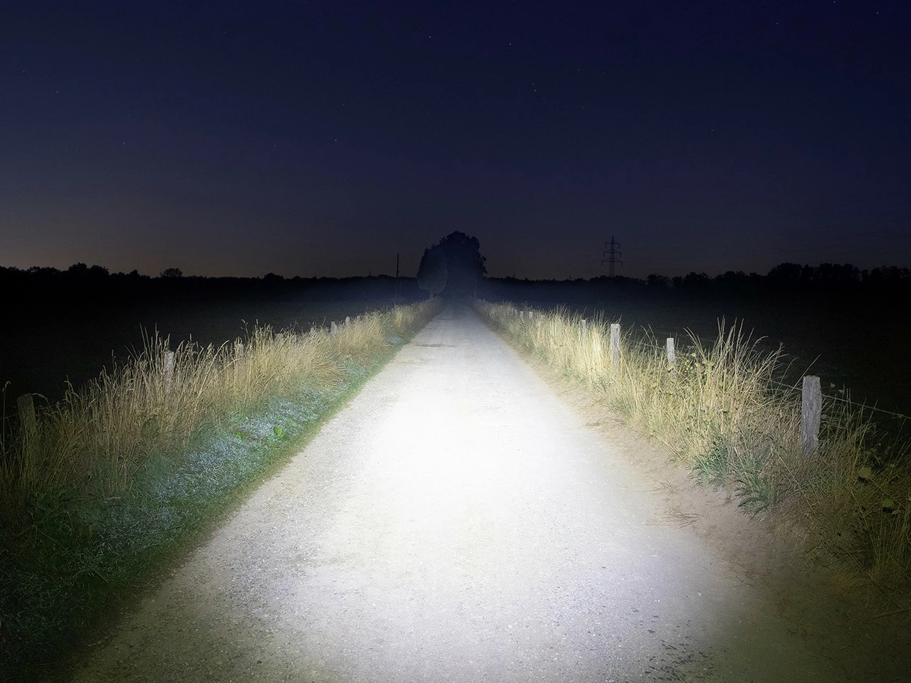 Lupine Blika R 4 LED Helmlampe 11 Lupine Blika R 4 LED Helmlampe - Image 9