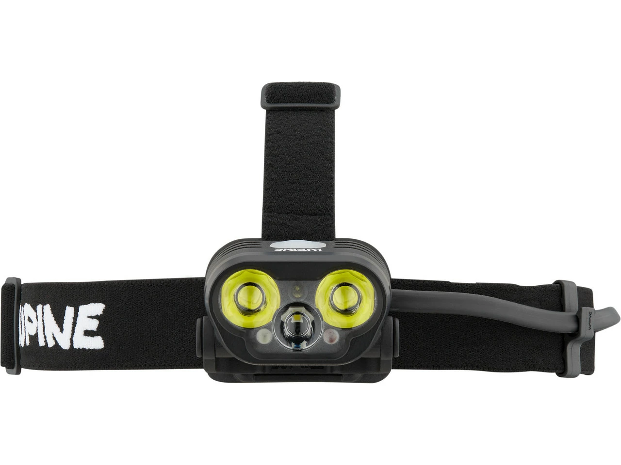 Lupine Blika RX 4 SC LED Stirnlampe 5 Lupine Blika RX 4 SC LED Stirnlampe - Image 3