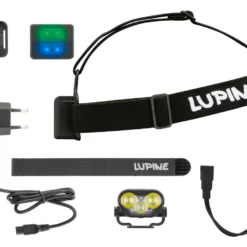 Lupine Blika RX 4 SC LED Stirnlampe 14 Lupine Blika RX 4 SC LED Stirnlampe -Fahrräder Verkäufe 468981