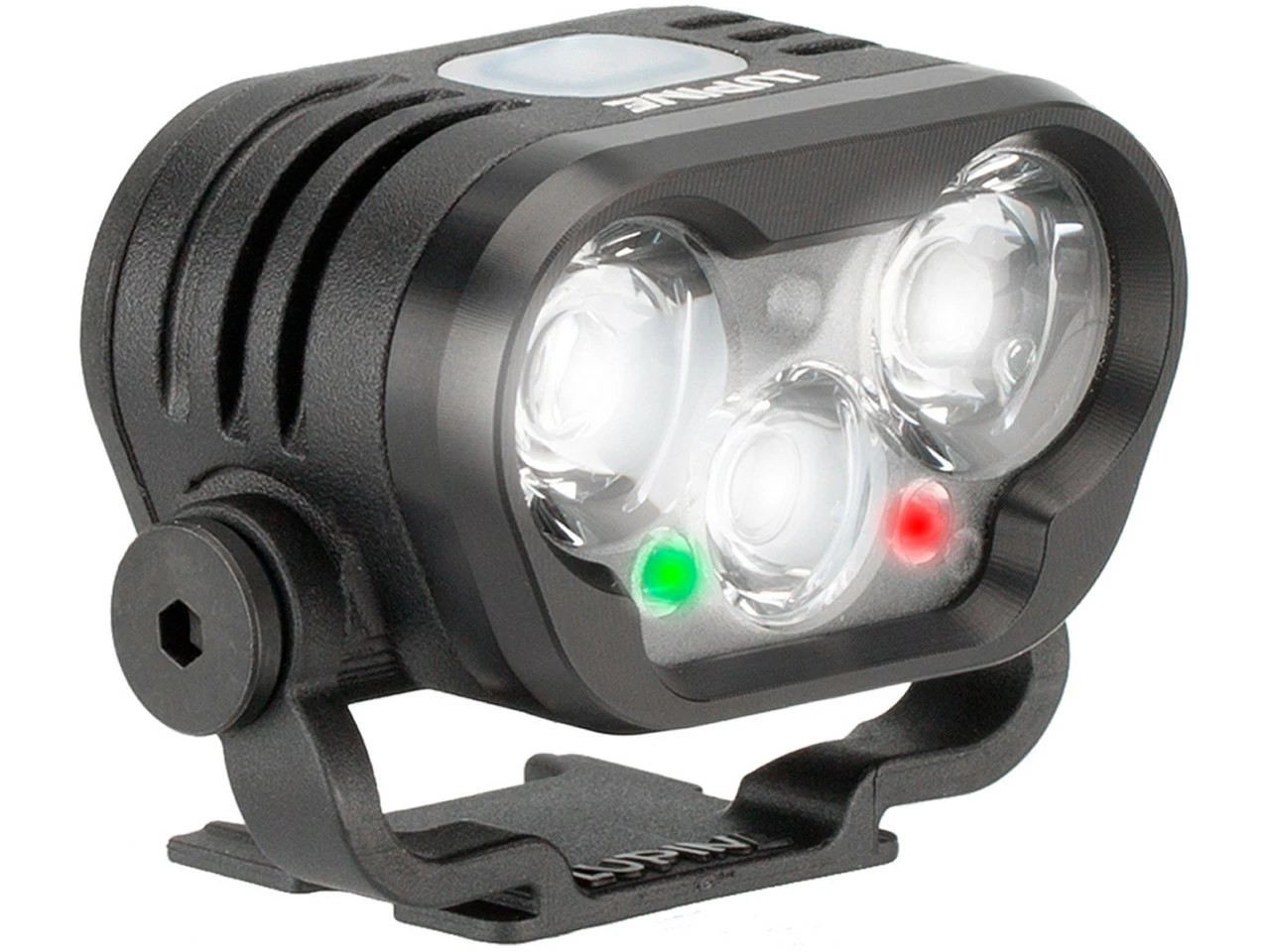 Lupine Blika X 4 LED Stirnlampe 3 Lupine Blika X 4 LED Stirnlampe