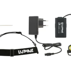 Lupine Blika X 4 LED Stirnlampe 8 Lupine Blika X 4 LED Stirnlampe -Fahrräder Verkäufe 469007