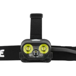 Lupine Blika All-in-One LED Stirn- Und Helmlampe -Fahrräder Verkäufe 469047