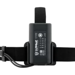 Lupine Blika All-in-One LED Stirn- Und Helmlampe -Fahrräder Verkäufe 469048