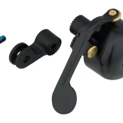 Topeak UTF Bellonside Klingel Für UTF Multi-Mount Lenkerhalterung -Fahrräder Verkäufe 469175