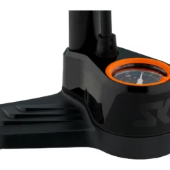 SKS Airkompressor Compact 10.0 Standpumpe -Fahrräder Verkäufe 469205