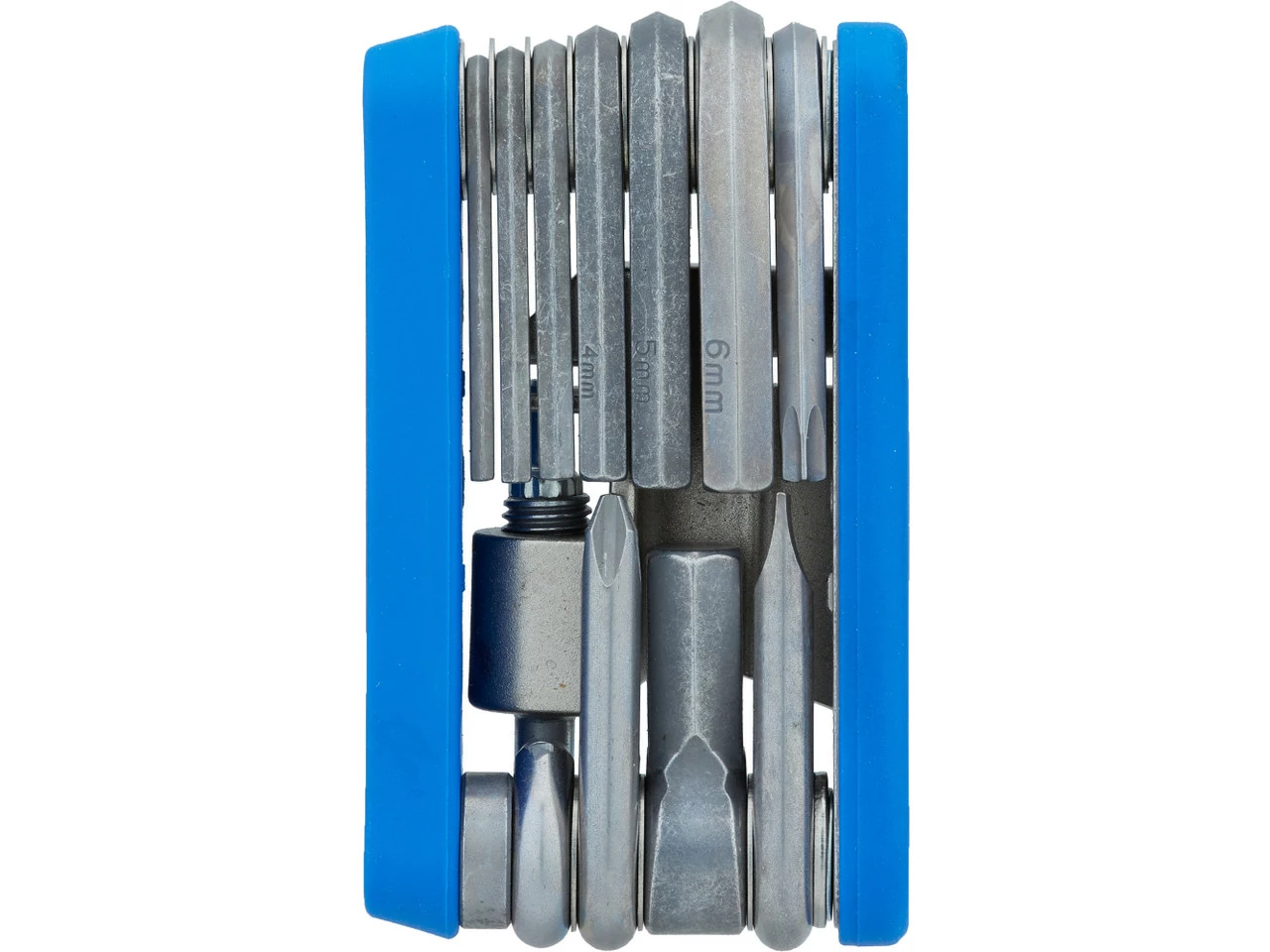 Parktool Rescue Multitool MTB-5 5 Parktool Rescue Multitool MTB-5 - Image 3