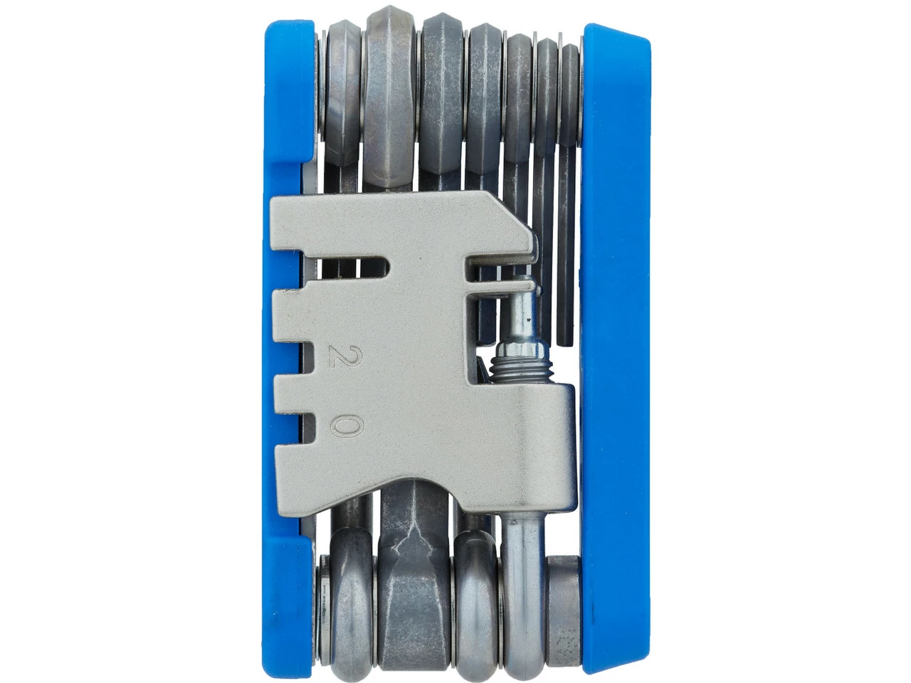 Parktool Rescue Multitool MTB-5 6 Parktool Rescue Multitool MTB-5 - Image 4