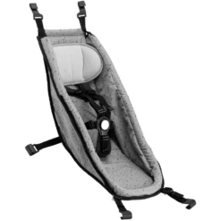 Croozer Babysitz Für Kinderanhänger 14 Croozer Babysitz Für Kinderanhänger -Fahrräder Verkäufe 469695