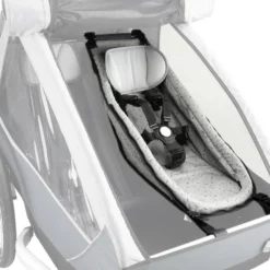 Croozer Babysitz Für Kinderanhänger 15 Croozer Babysitz Für Kinderanhänger -Fahrräder Verkäufe 469696