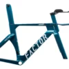 Factor Hanzo Time Trial Rahmenkit -Fahrräder Verkäufe 469790