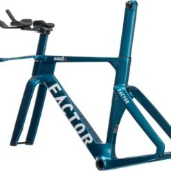 Factor Hanzo Time Trial Rahmenkit -Fahrräder Verkäufe 469792