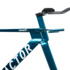 Factor Hanzo Time Trial Rahmenkit -Fahrräder Verkäufe 469793