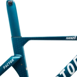 Factor Hanzo Time Trial Rahmenkit -Fahrräder Verkäufe 469795