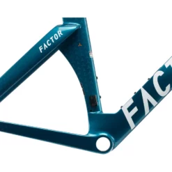 Factor Hanzo Time Trial Rahmenkit -Fahrräder Verkäufe 469796