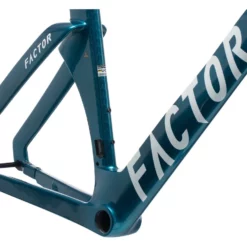 Factor Hanzo Time Trial Rahmenkit -Fahrräder Verkäufe 469797