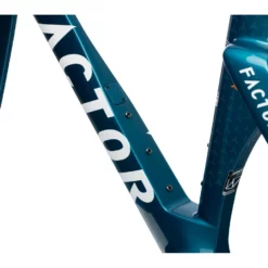 Factor Hanzo Time Trial Rahmenkit -Fahrräder Verkäufe 469798