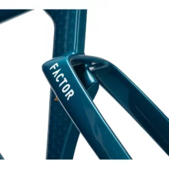 Factor Hanzo Time Trial Rahmenkit -Fahrräder Verkäufe 469799