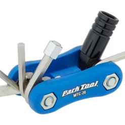 Parktool Multitool MTC-20