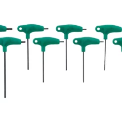Parktool Torx-Schlüsselset Mit P-Griff PH-T1.2 -Fahrräder Verkäufe 469951