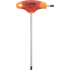 Unior Bike Tools Innensechskant-Stiftschlüssel Mit T-Griff 193HX 15 Unior Bike Tools Innensechskant-Stiftschlüssel Mit T-Griff 193HX -Fahrräder Verkäufe 470020