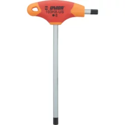 Unior Bike Tools Innensechskant-Stiftschlüssel Mit T-Griff 193HX 19 Unior Bike Tools Innensechskant-Stiftschlüssel Mit T-Griff 193HX -Fahrräder Verkäufe 470024