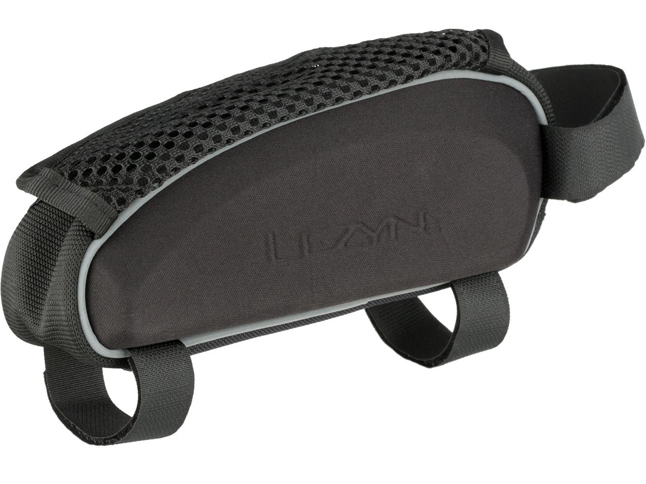 Lezyne Energy Caddy Rahmentasche 3 Lezyne Energy Caddy Rahmentasche