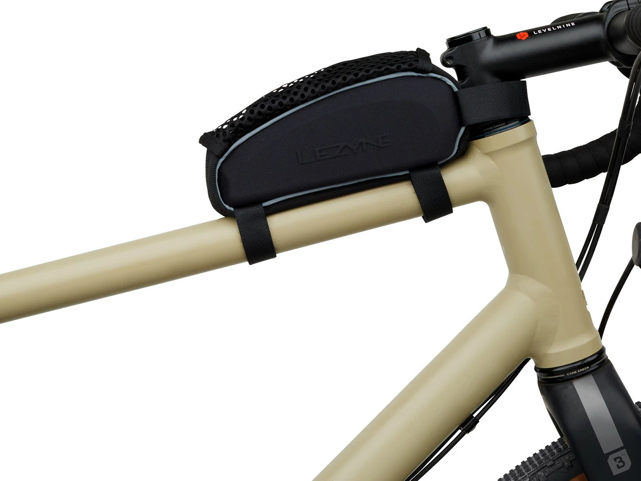 Lezyne Energy Caddy Rahmentasche 6 Lezyne Energy Caddy Rahmentasche - Image 4