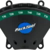 Parktool P-Griff-Winkelschlüssel-Halter HXH-2T Für Torx 2 Parktool P-Griff-Winkelschlüssel-Halter HXH-2T Für Torx -Fahrräder Verkäufe 470153