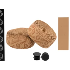 Salsa Gel Kork Lenkerband -Fahrräder Verkäufe 470189