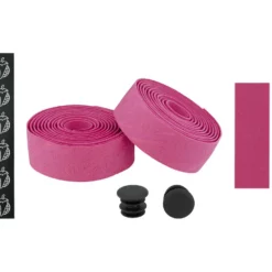 Salsa Gel Kork Lenkerband -Fahrräder Verkäufe 470200