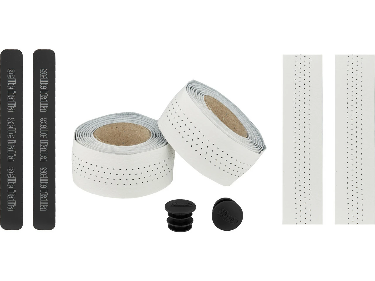 SELLE ITALIA Smootape Classica Leder Lenkerband 10 SELLE ITALIA Smootape Classica Leder Lenkerband - Image 8