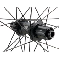 Dt-swiss E 1900 SPLINE 30 Disc Center Lock 27,5" Laufradsatz -Fahrräder Verkäufe 470285