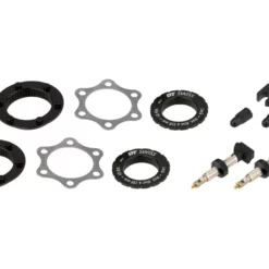 Dt-swiss E 1900 SPLINE 30 Disc Center Lock 27,5" Laufradsatz -Fahrräder Verkäufe 470287