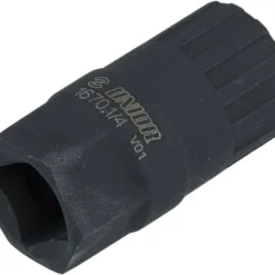 Unior Bike Tools Kassettenabzieher 1670.1/4 Für Schraubzahnkränze 6 Unior Bike Tools Kassettenabzieher 1670.1/4 Für Schraubzahnkränze -Fahrräder Verkäufe 470440