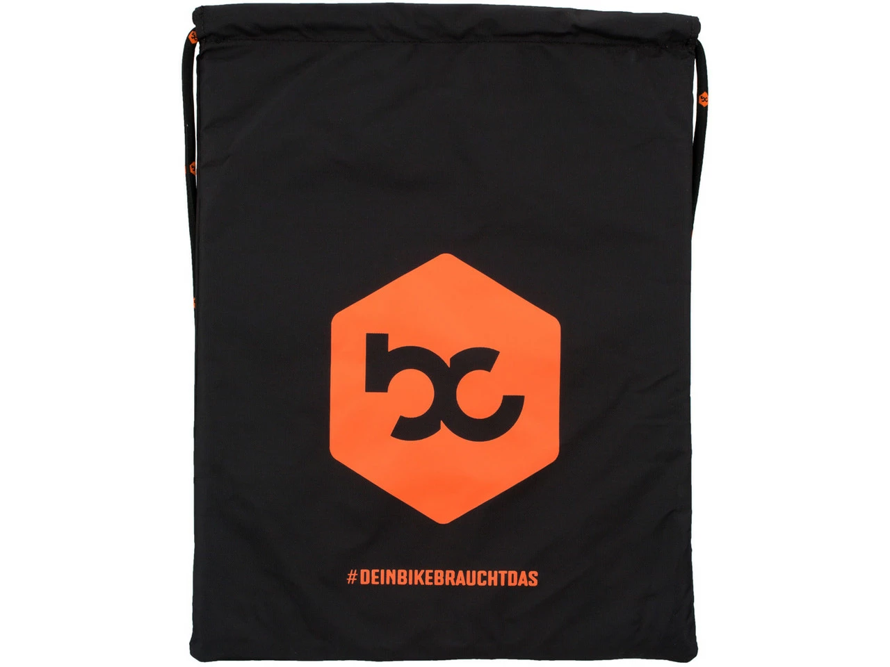 Bc Basic Gymbag Logo 4 Bc Basic Gymbag Logo - Image 2