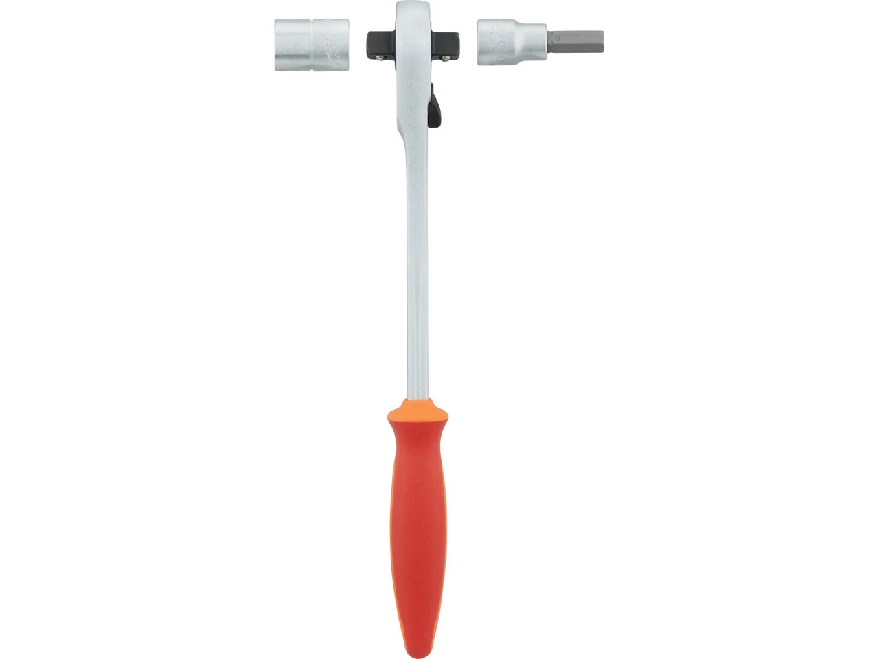 Unior Bike Tools Kurbelratsche 3/8" 14 X HX8 1621/1ABI 5 Unior Bike Tools Kurbelratsche 3/8" 14 X HX8 1621/1ABI - Image 3