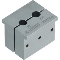 Unior Bike Tools Spannkolben 1639/2 Für 9 Mm Und 10 Mm Achsen