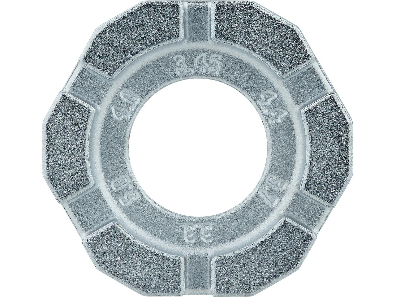 Unior Bike Tools Speichenschlüssel 1631/2 4 Unior Bike Tools Speichenschlüssel 1631/2 - Image 2