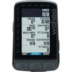 WAHOO ELEMNT Roam 2.0 GPS Trainingscomputer