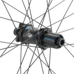 Dt-swiss HXC 1501 SPLINE One 27,5" 35 Boost Disc 6-Loch Hybrid Laufradsatz -Fahrräder Verkäufe 470759