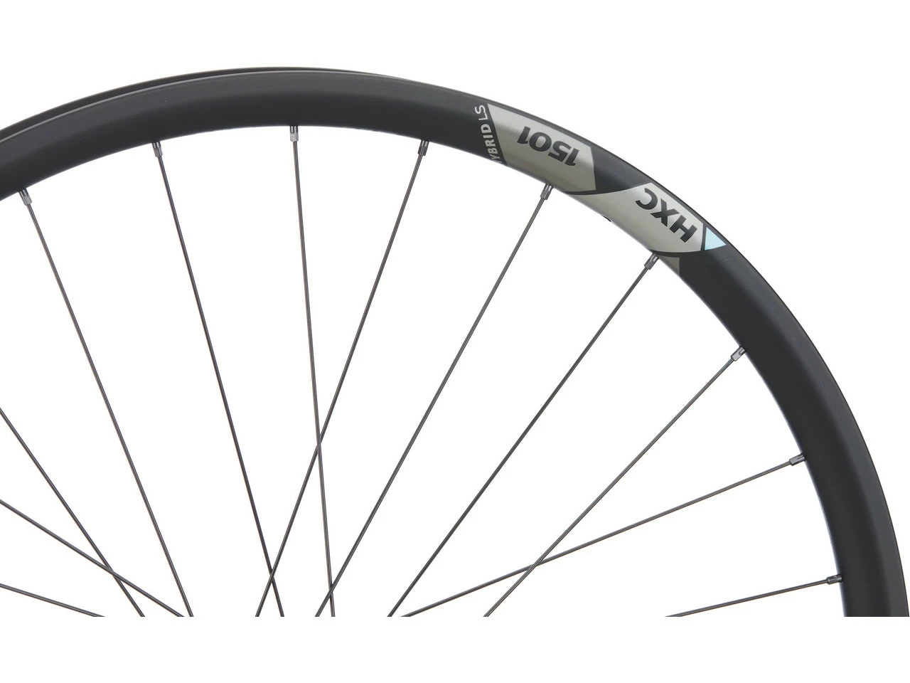 Dt-swiss HXC 1501 SPLINE One LS 27,5" 30 Boost Center Lock Hybrid Laufradsatz 8 Dt-swiss HXC 1501 SPLINE One LS 27,5" 30 Boost Center Lock Hybrid Laufradsatz - Image 6