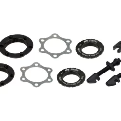 Dt-swiss HXC 1501 SPLINE One LS 27,5" 30 Boost Center Lock Hybrid Laufradsatz 15 Dt-swiss HXC 1501 SPLINE One LS 27,5" 30 Boost Center Lock Hybrid Laufradsatz -Fahrräder Verkäufe 470768