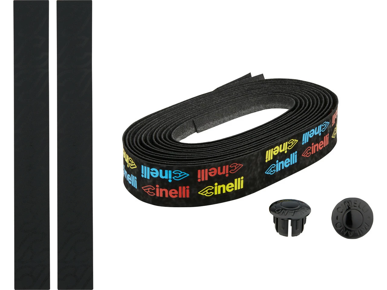 Cinelli Logo Velvet Lenkerband 6 Cinelli Logo Velvet Lenkerband - Image 4