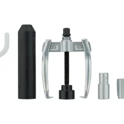 Unior Bike Tools Kurbelwerkzeugset 1626A Für Power Torque Und Ultra Torque