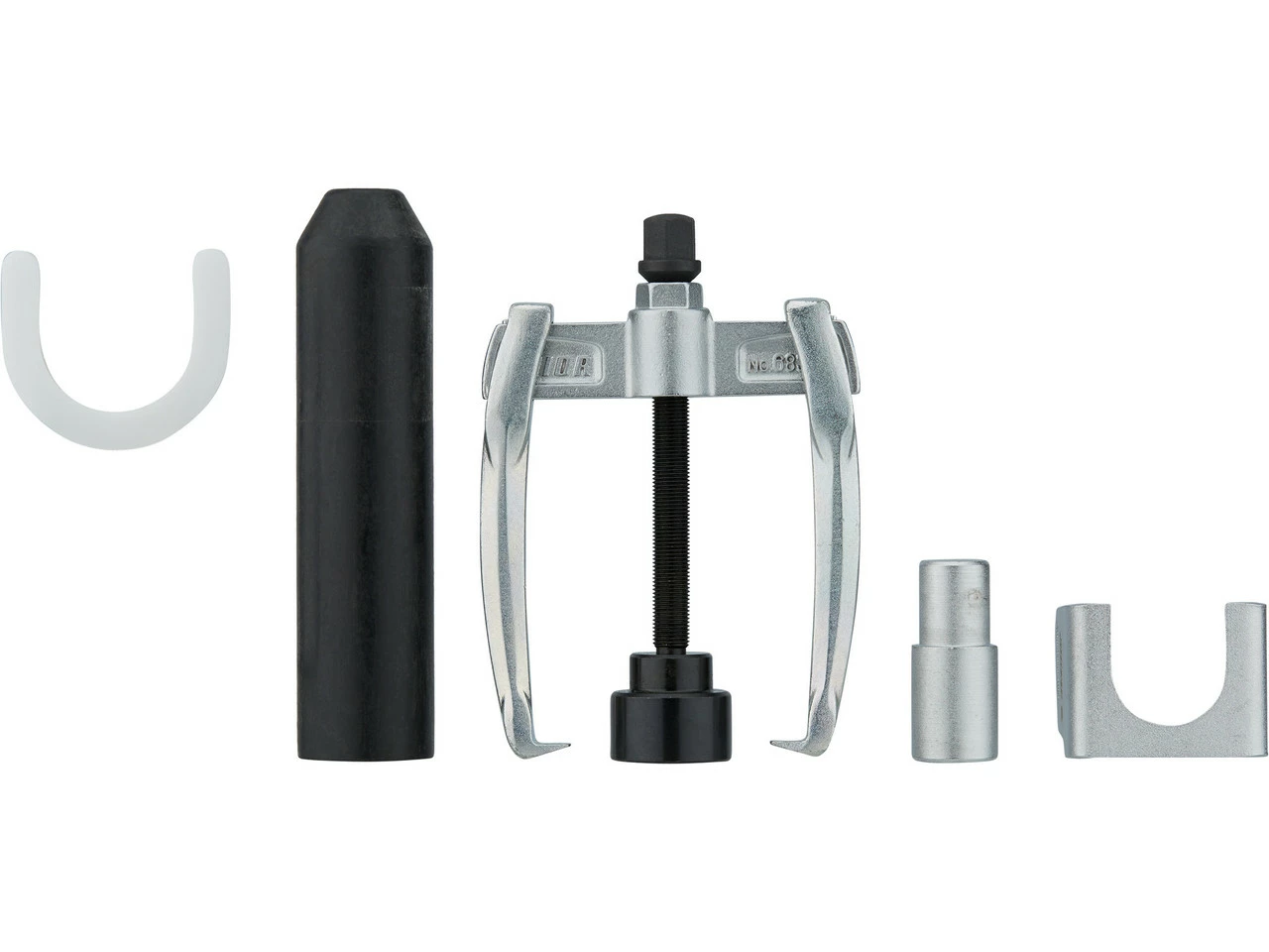 Unior Bike Tools Kurbelwerkzeugset 1626A Für Power Torque Und Ultra Torque 3 Unior Bike Tools Kurbelwerkzeugset 1626A Für Power Torque Und Ultra Torque