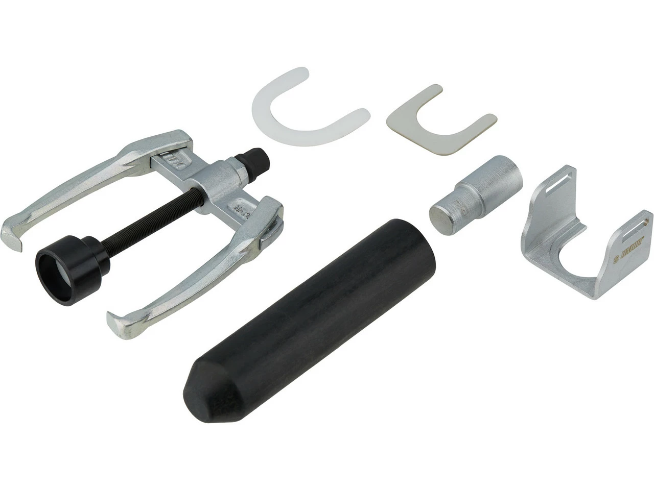 Unior Bike Tools Kurbelwerkzeugset 1626A Für Power Torque Und Ultra Torque 4 Unior Bike Tools Kurbelwerkzeugset 1626A Für Power Torque Und Ultra Torque - Image 2