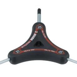 Unior Bike Tools Y-Schlüssel Torx 1781/2TX 7 Unior Bike Tools Y-Schlüssel Torx 1781/2TX -Fahrräder Verkäufe 470898